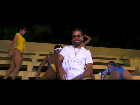 El Shick Ft. Yomel El Meloso - Tu Quiere Que Te La De Remix (Video Oficial)