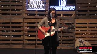 Meiko - Hold On (Live on Austin360 Studio Sessions