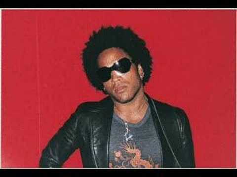 Lenny Kravitz - Believe in Me (Smooth Version)