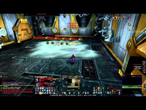 Brawler's Guild Progression with Cinnamohn - Rank 5 (Part 2)