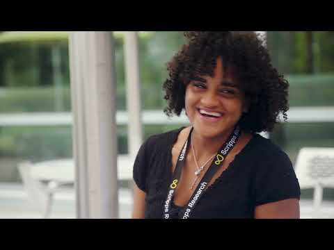 Adriana Claudio-Vázquez - 2021 Summer Undergraduate Internship Profile