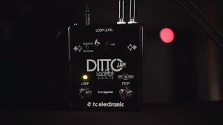 Ditto Jam X2 - Official Product Video