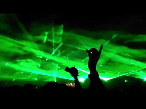 Ground zero 2022 Mainstage: Chaotic Hostility vs Dimitri K vs DRS