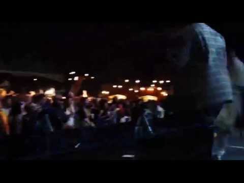 Buffalo Souljah Live At HIfA 2015