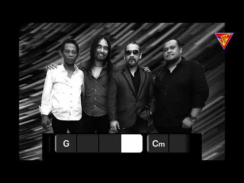 Guitar Backing Track Wings - Ranggi Metropolis