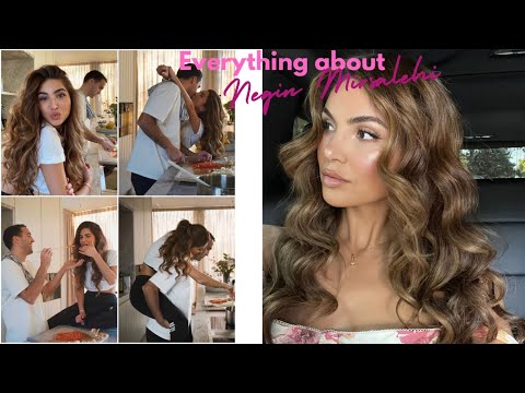 Negin Mirsalehi's Life Story: Gisou, Two Decades of Love & The Honey Empire