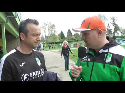 Bezirksliga 2017/18 @ VfB Solingen (Ingmar Putz)