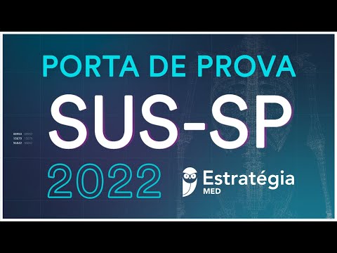 SUS-SP 2022 Test Gate | MED Strategy