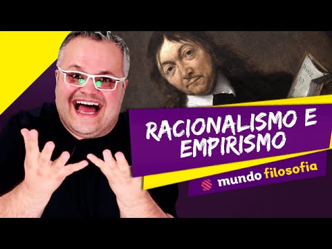 💭 Theory of Knowledge (2/8): Rationalism and Empiricism - Philosophy - ENEM