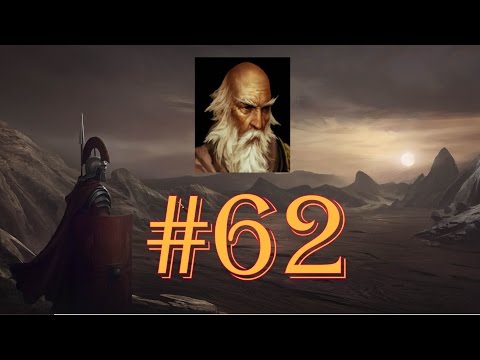 Cassius,Deckard Cain,Age of Decadence #62