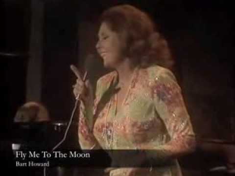 Fly Me To The Moon - Rita Reys ft. Johnny Griffin (part 5)