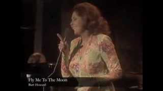 Fly Me To The Moon - Rita Reys ft. Johnny Griffin (part 5)