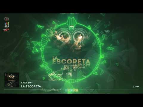 La escopeta - Andy Dyy - Video audio (Prod. DerryEIM) wWw Movimiento56 CoM