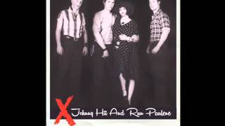 X - Johnny Hit And Run Paulene (1980)