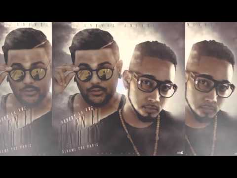 Albert La Voz Ft. Dinami The Panic - Tu En El Party