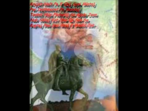 Rrugaqi Art ft. Kobra a.k.a Helmuesi - Ja Vdekje Ja Liri (High Quality).wmv