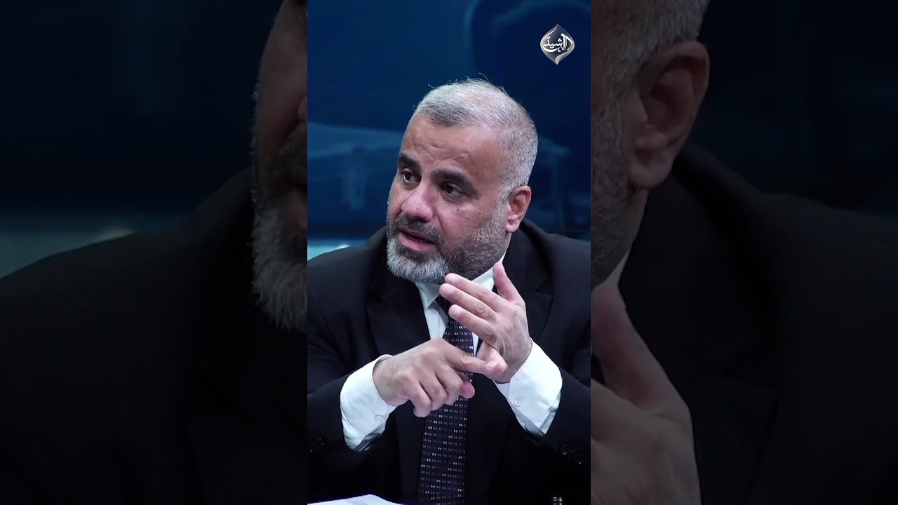 فيديو | صلاح الدليمي: المجلس السياسي يتبع سياسة  "الدرگ" ويمضي بأسلوب التخفي!