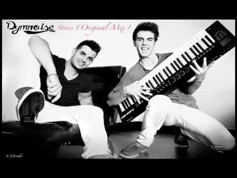 Dymnoise - Stress (Original Mix)