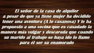 Decisiones - Rubén Blades (Letra)