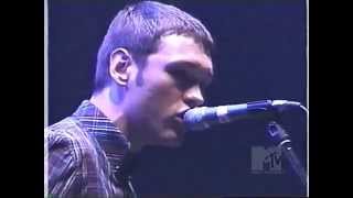 Over The Counter Culture / The Ordinary Boys at Summer Sonic 2004