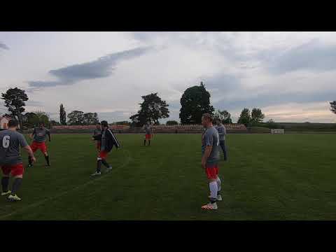 OLDBOY ORLA Wąsosz 1:0 PIAST Żerniki (24.05.2021)