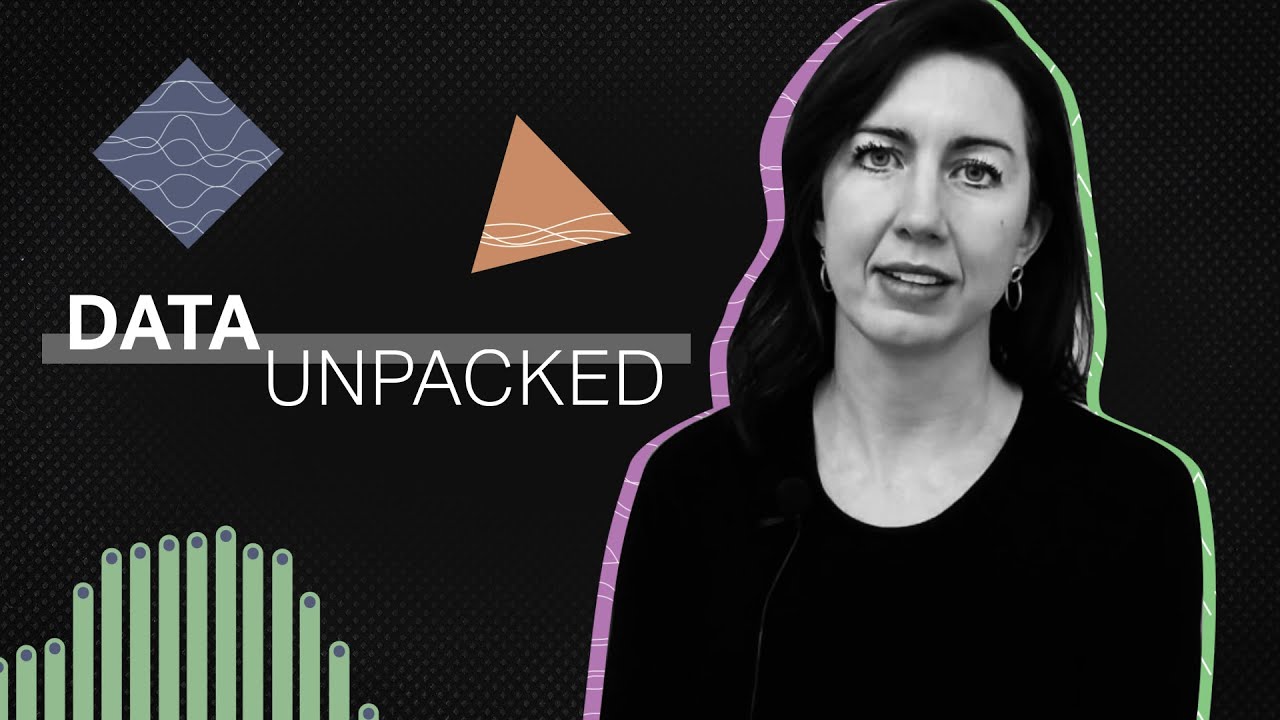 Data Unpacked - America's Food Security Crisis