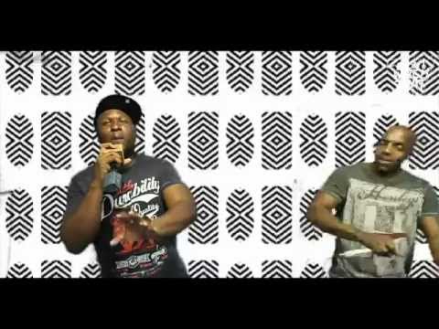 JUST JAM 60 SCOTT GARCIA