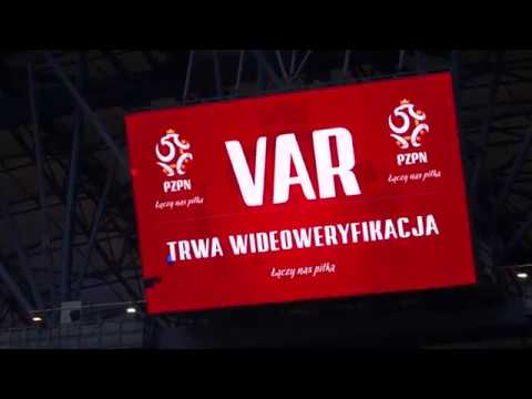 Lech Poznań Jagiellonia doping po rzucie karnym (11 03 2018) 5 1