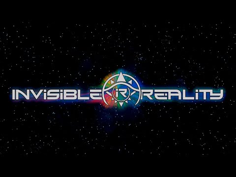 Invisible Reality  Live set for Radio 90FM Israel (02 April 2020)