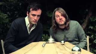 Grumbling Fur - Lightinsisters