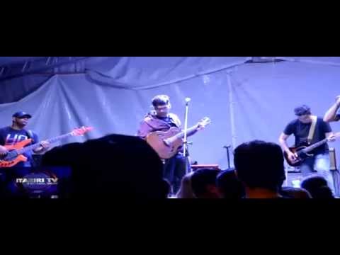 Paulo Cesar Baruk  feat. Lito AtalaiaNele você pode confiar 1º Festival Gospel de Raposo Tavares