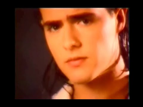 Paolo Meneguzzi -  [ Video ] - Te Amaré