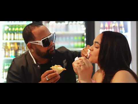 Allendy - TODO TERMINO ASI (video oficial)