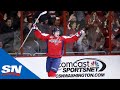 Top 10 Nicklas Backstrom Moments From His NHL Career...So Far