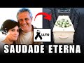 THE CAUSE OF DEATH OF THE ACTORS OF THE SOAP OPERA A VIAGEM FIND OUT IN THE VIDEO