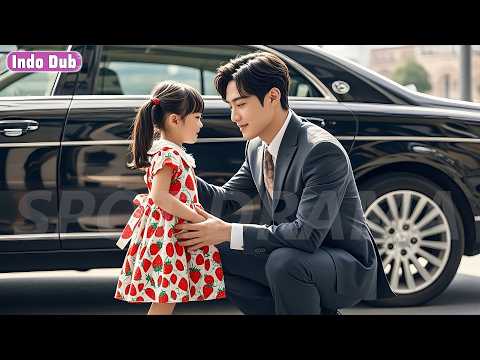 Gadis 6 thn memeluk CEO dan memanggilnya "Ayah". Ternyata dia putrinya, CEO langsung memanjakannya!