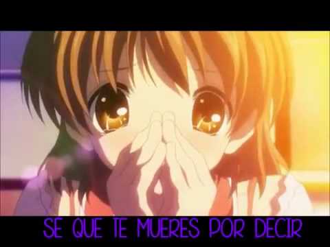 CLANNAD AMV  Growing Old   Parade The Day  Sub  Espa ol