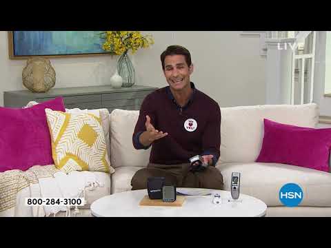 HSN | Healthy Living 04.02.2021 - 07 AM