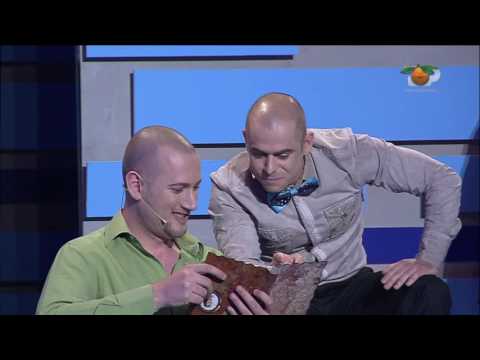 Portokalli, 11 Maj 2014 - Bab e bir (Albumi i familjes)