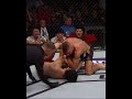 UFC On This Date: THUNDEROUS GROUND AND POUND from Jeremy Stephens ? | #Shorts