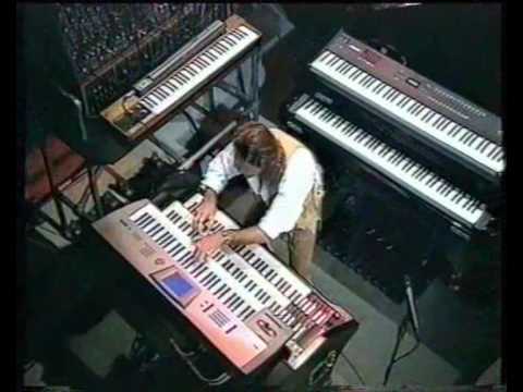 ELP BRAZIL 1997 Karn Evil 9 1st Impression Part 2