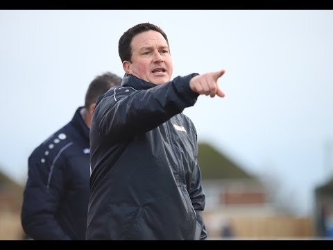 KTFC 4-0 Bradford Park Avenue  - highlights - 02/11/2019