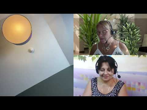 410 RO Hipnoza regresiva &hipnoterapie Ivana-magia gratiei feminine si programele limitative impuse.