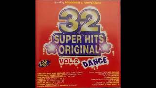 32 Super Hits Original Vol.2 (Dance)