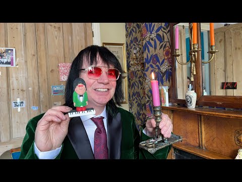 🔴TERRY’S SUNDAY SERVICE LIVE-STREAM - 16th MAY - 2021🔴