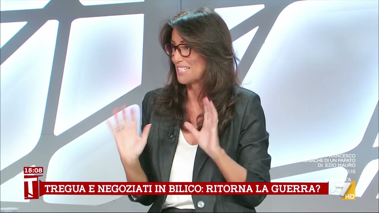 Giubilei: "Più la guerra dura più la questione è complessa per il consenso di Trump"