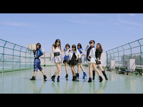 『mero mero』 PV　（アイドリングNEO #idoling ）