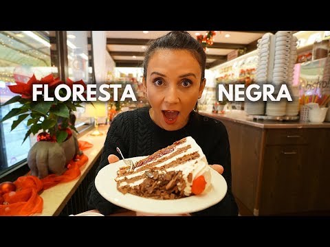 FLORESTA NEGRA: A REGIÃO DA ALEMANHA QUE VOCÊ PRECISA CONHECER  | Travel and Share