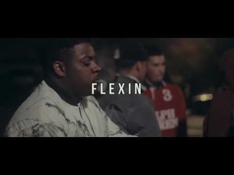 Flykhi - Flexin (shot by @tstrongvfx)