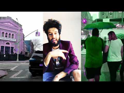 Ruben Camacho - Si Eduardo se entera